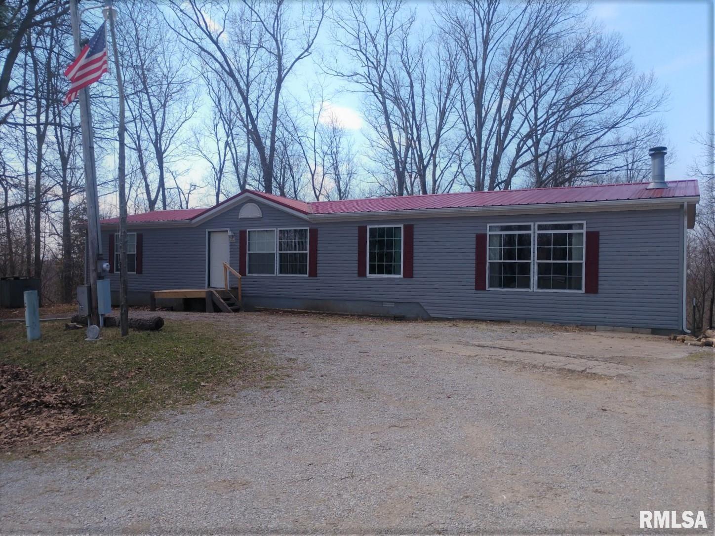 5697 Hickory Ridge Road Pomona, IL 62975 - Photo 3 of 22 Gallery Image 3