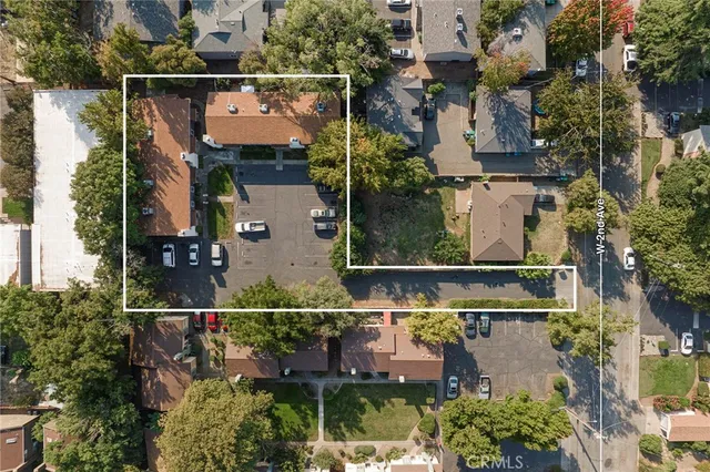 $1,375,000 | 811 West 2nd Avenue, Chico, CA 95926