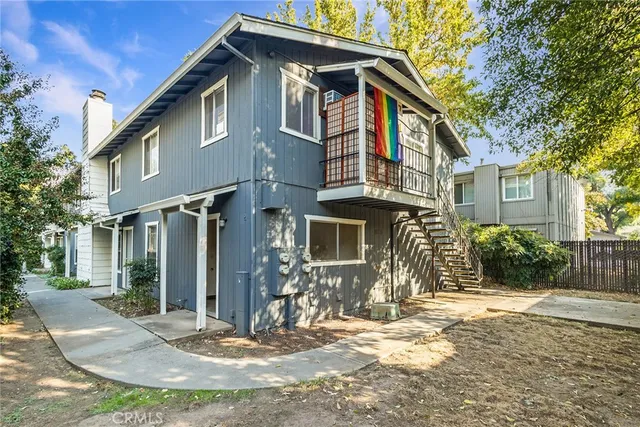 $1,375,000 | 811 West 2nd Avenue, Chico, CA 95926