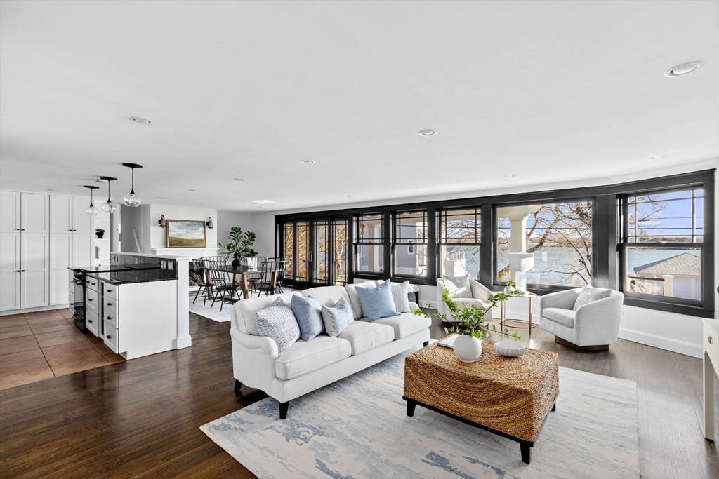 180 Downer Avenue Hingham, MA 02043 - Photo 11 of 29