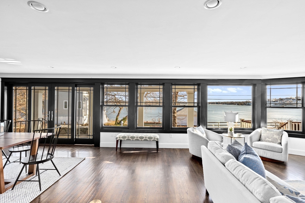 180 Downer Avenue Hingham, MA 02043 - Photo 3 of 29