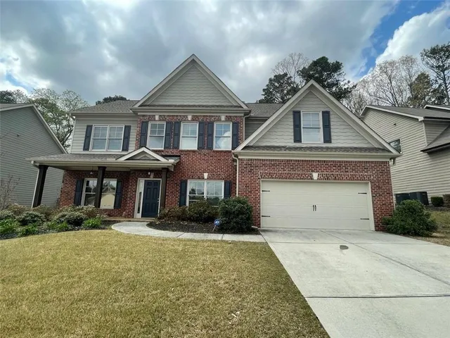 $3,050 | 3483 Lost Oak Drive Northeast, Buford, GA 30519
