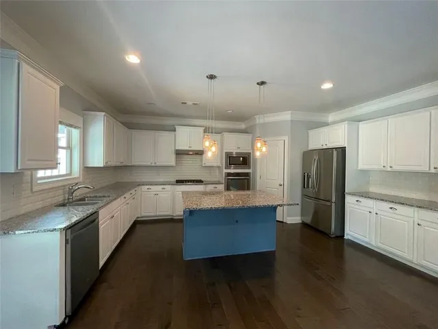 $3,050 | 3483 Lost Oak Drive Northeast, Buford, GA 30519