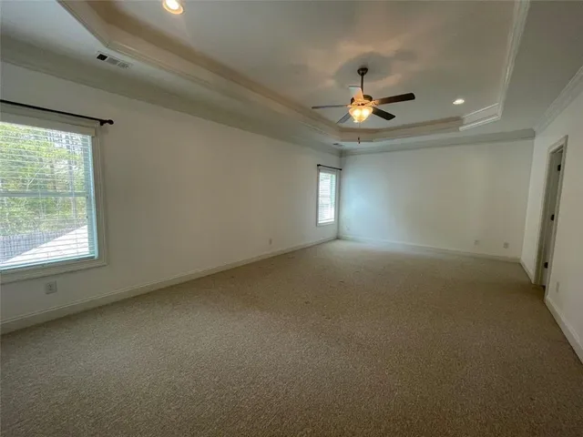 $3,050 | 3483 Lost Oak Drive Northeast, Buford, GA 30519