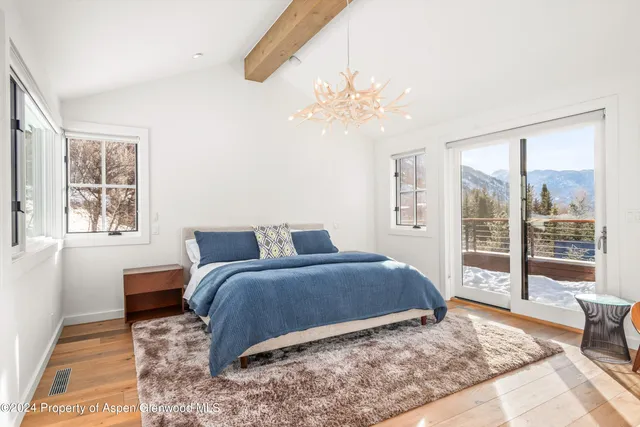 $40,000 | 449 Mountain Laurel Drive, Unit 4, Aspen, CO 81611