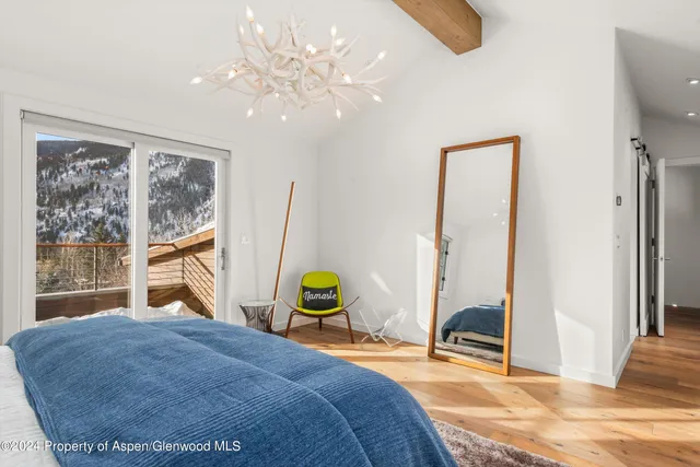 $40,000 | 449 Mountain Laurel Drive, Unit 4, Aspen, CO 81611