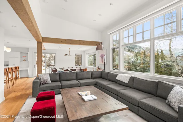 $40,000 | 449 Mountain Laurel Drive, Unit 4, Aspen, CO 81611