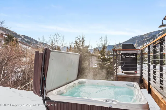 $40,000 | 449 Mountain Laurel Drive, Unit 4, Aspen, CO 81611