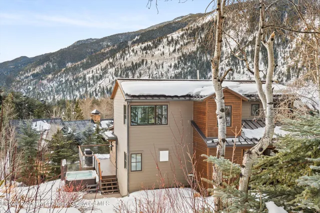 $40,000 | 449 Mountain Laurel Drive, Unit 4, Aspen, CO 81611
