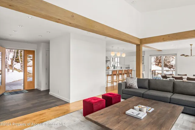 $40,000 | 449 Mountain Laurel Drive, Unit 4, Aspen, CO 81611