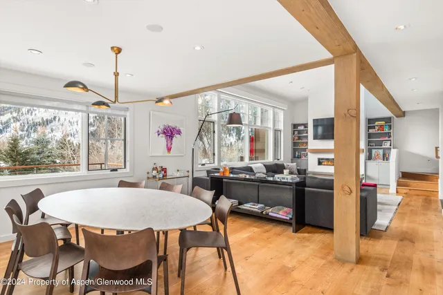 $40,000 | 449 Mountain Laurel Drive, Unit 4, Aspen, CO 81611