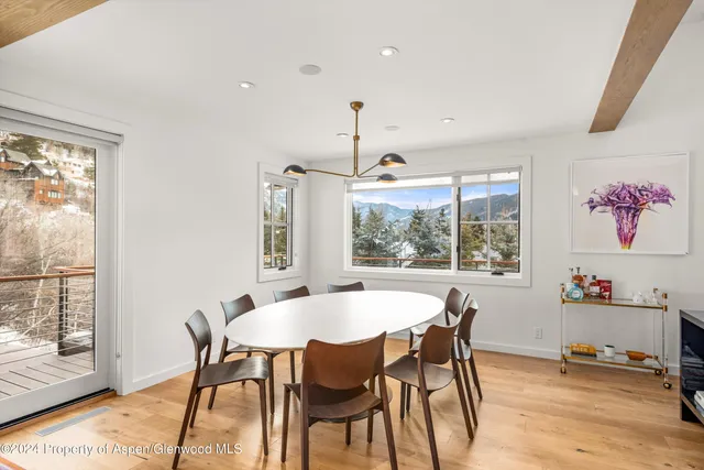 $40,000 | 449 Mountain Laurel Drive, Unit 4, Aspen, CO 81611