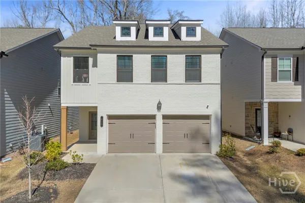 $439,000 | 415 Station Overlook Drive, Auburn, GA 30011