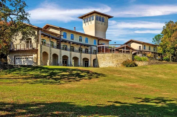 $4,900,000 | 5094 Tower Drive, Kingston, OK 73439