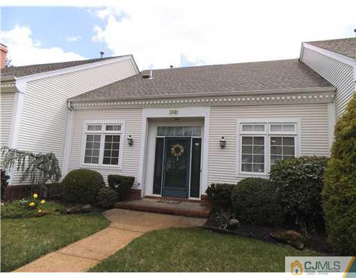 59 B Winthrop Road Monroe Township, NJ 08831 - Photo 1 of 11 Gallery Image 1