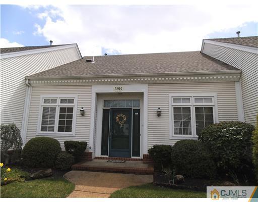 59 B Winthrop Road Monroe Township, NJ 08831 - Photo 2 of 11 Gallery Image 2