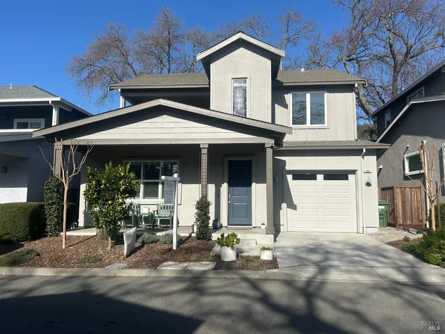 $750,000 | 308 Sejong Lane, Santa Rosa, CA 95403