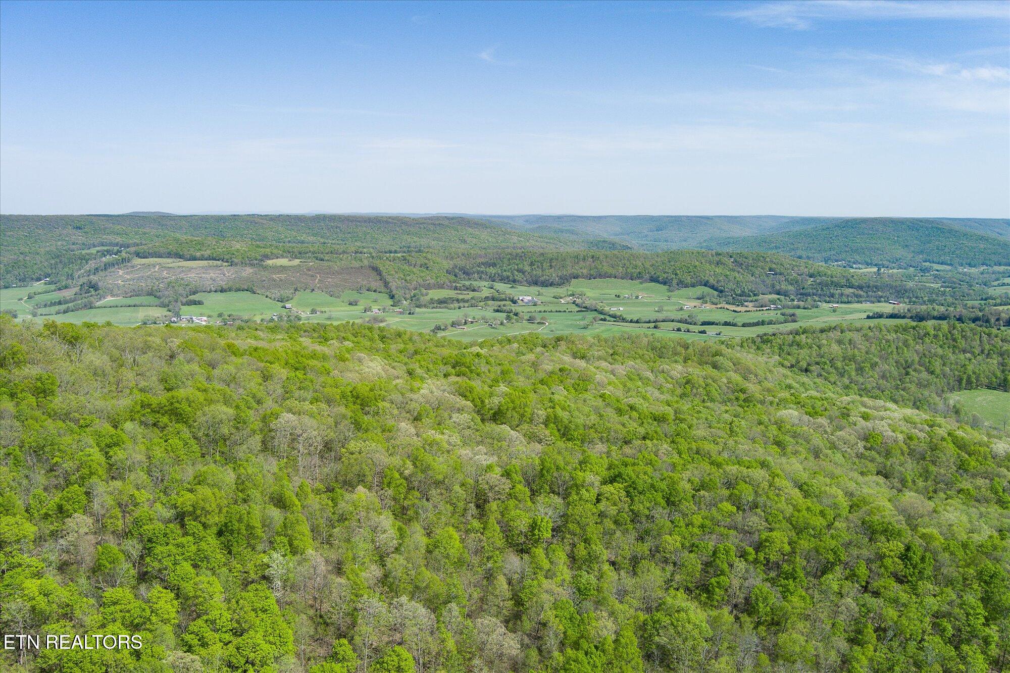 12.2 Ac Road Sparta, TN 38583 - Photo 5 of 10 05-Firetower Rd Sparta
