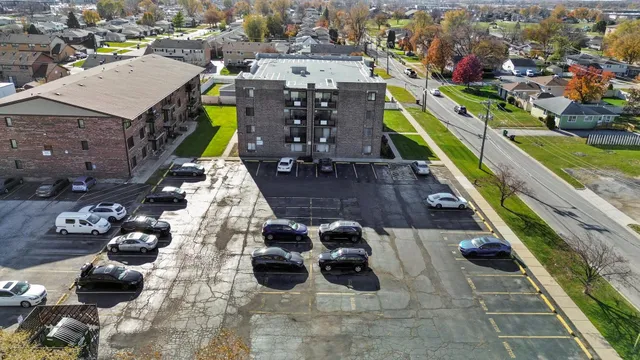 a picture of city view