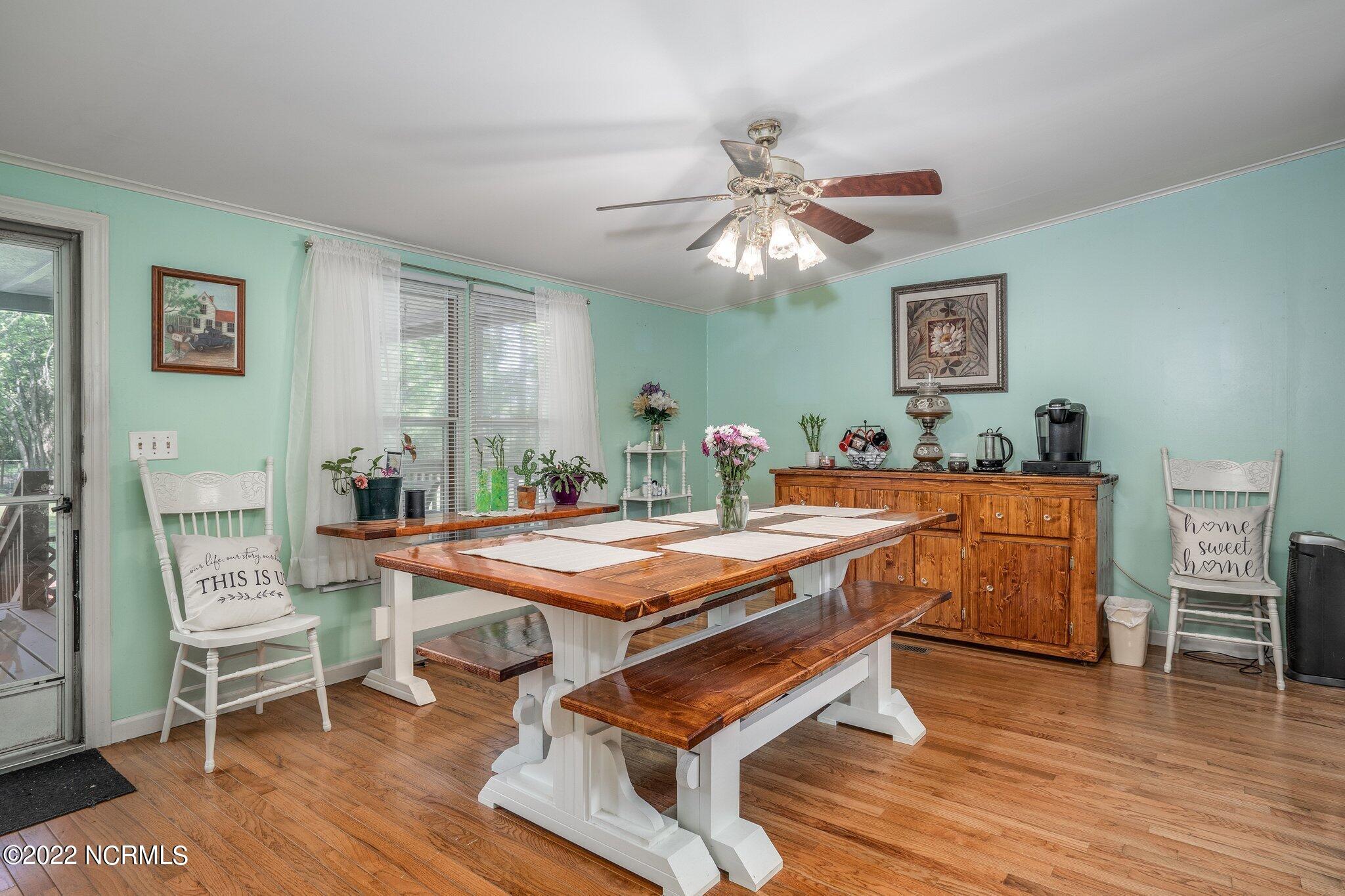 257 Calhoun Road Rocky Mount, NC 27801 - Photo 5 of 28 007-257CalhounRoad-RockyMount-NC-27801-S