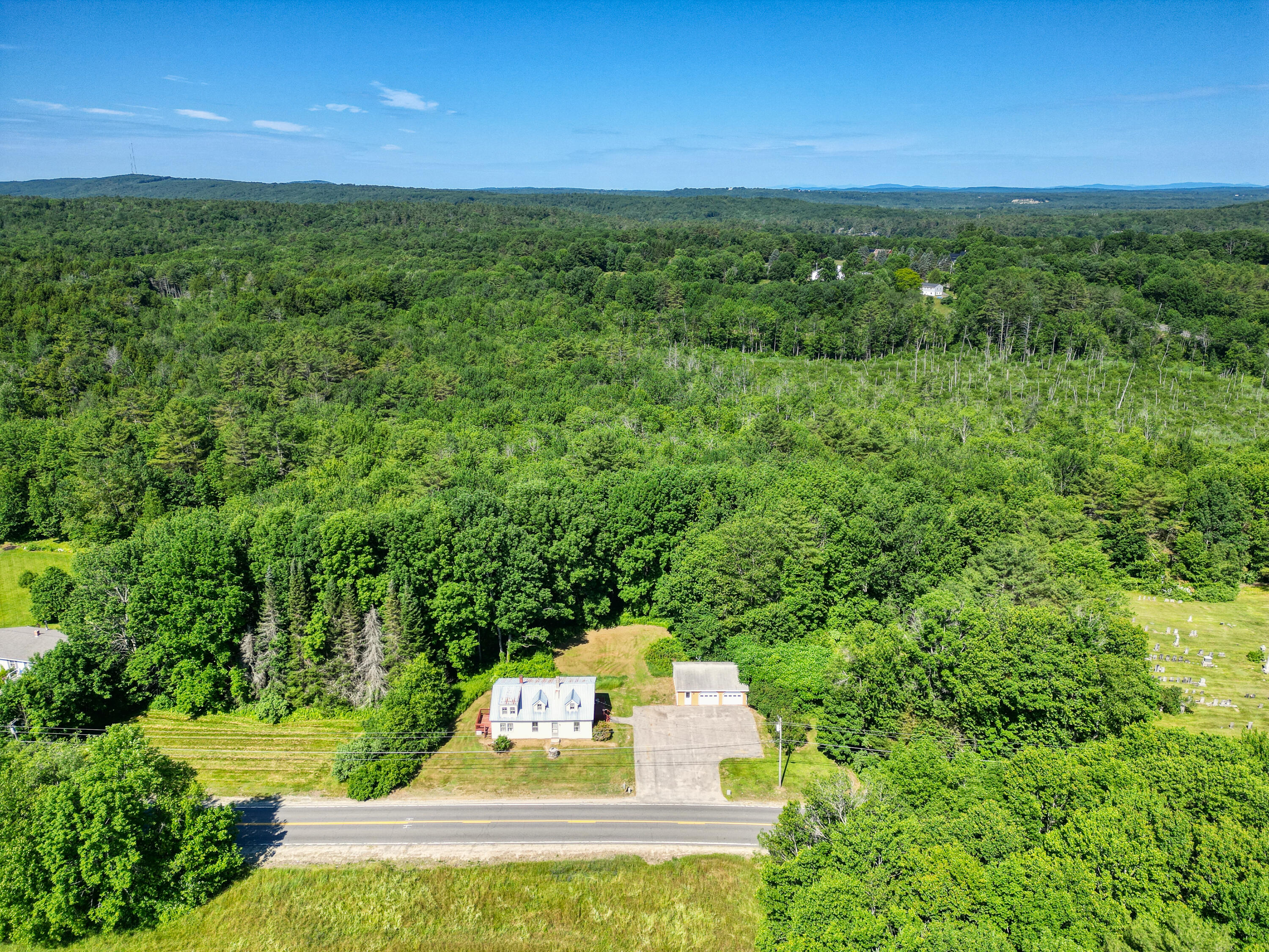1945 Hallowell Road Litchfield, ME 04350 - Photo 2 of 39 110044ae-103