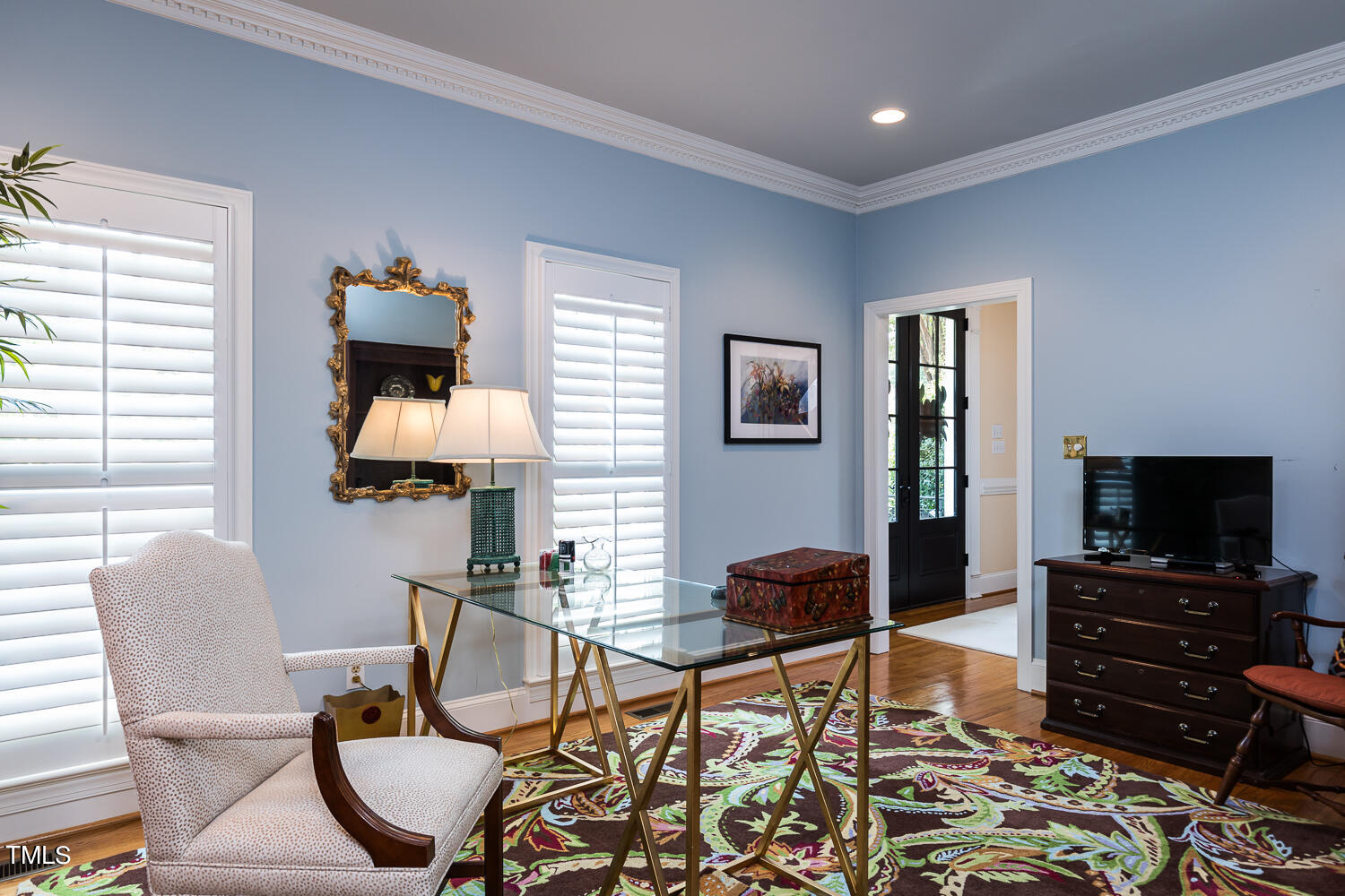 7404 Wingfoot Drive Raleigh, NC 27615 - Photo 28 of 61 7404 Wingfoot Drive-22