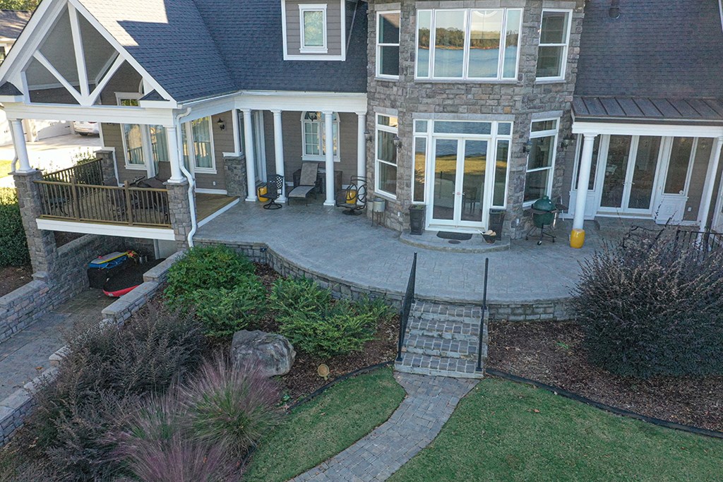 316 Compass Point Ninety Six, SC 29666 - Photo 39 of 52 Gallery Image 39