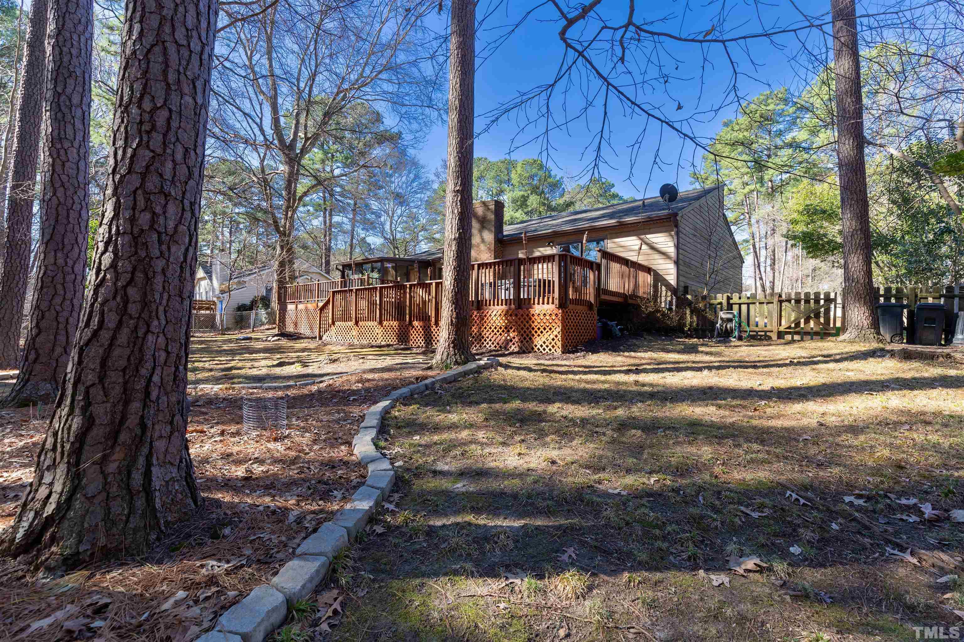 505 Ryan Road Cary, NC 27511 - Photo 8 of 30 Gallery Image 8