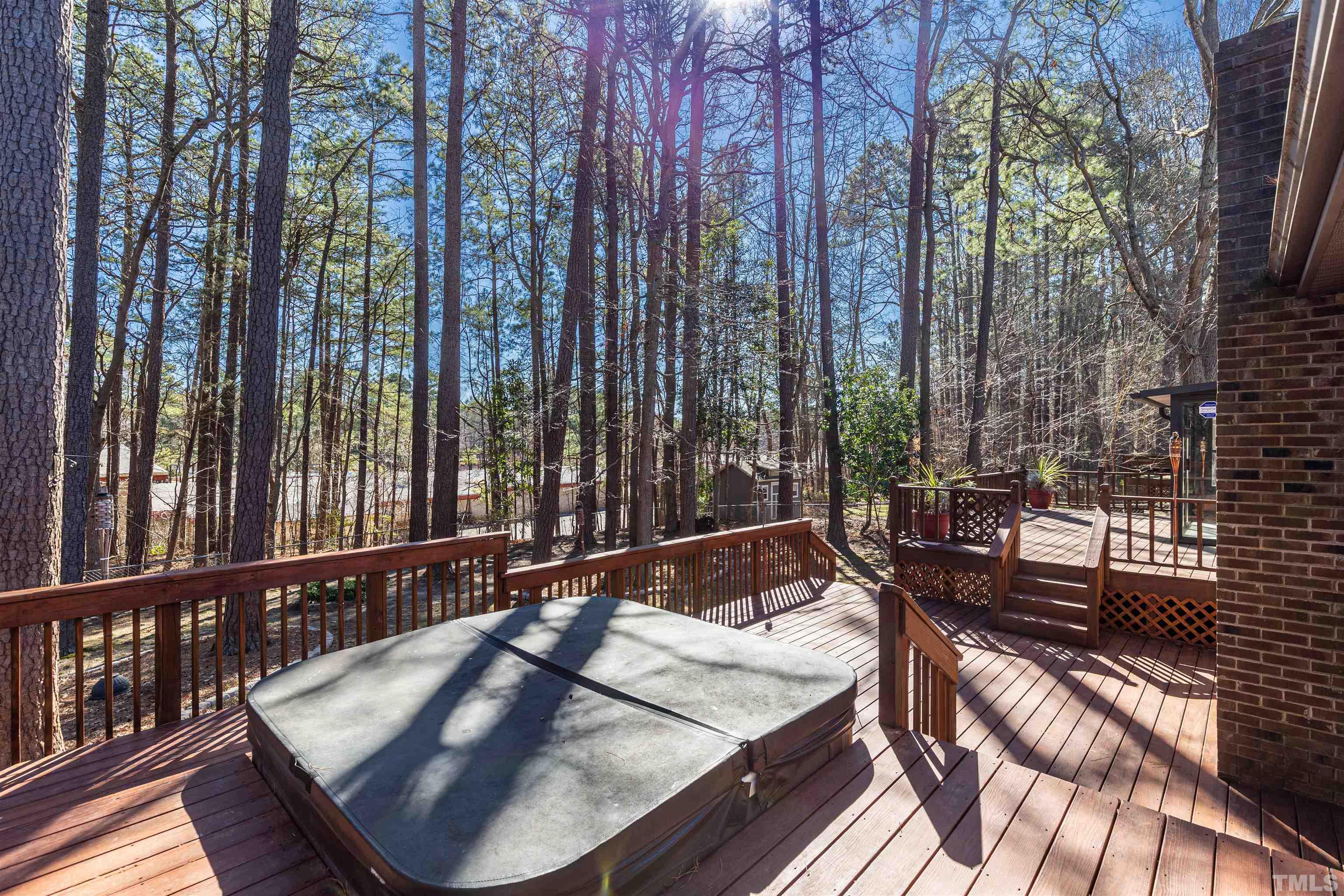 505 Ryan Road Cary, NC 27511 - Photo 9 of 30 Gallery Image 9