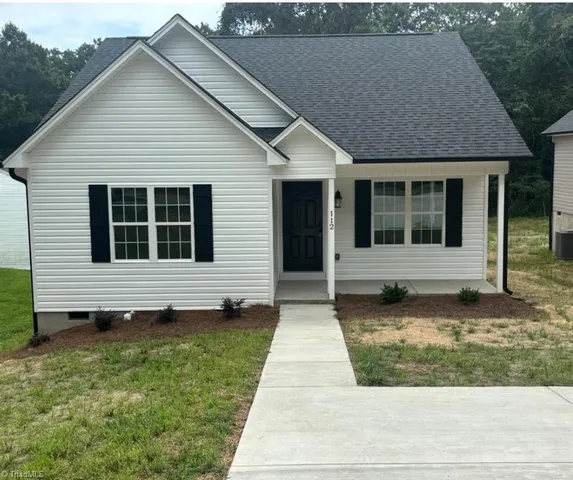 $237,900 | 112 Taft Street, Mayodan, NC 27027
