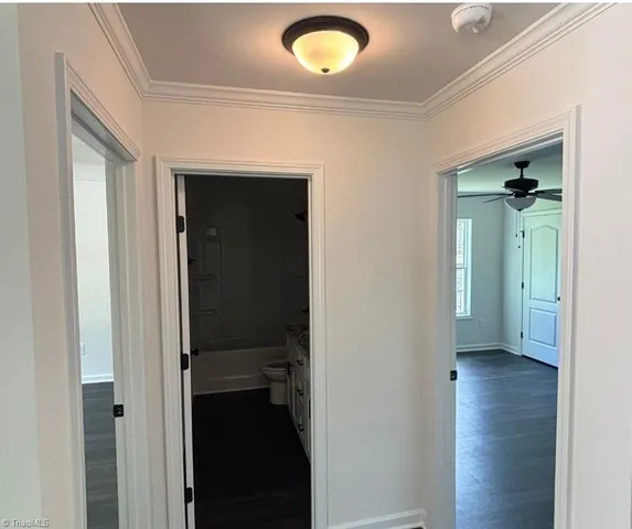 $237,900 | 112 Taft Street, Mayodan, NC 27027