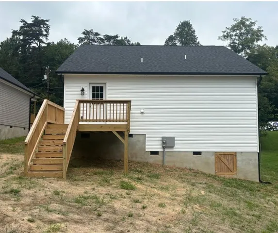 $237,900 | 112 Taft Street, Mayodan, NC 27027