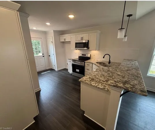 $229,900 | 112 Taft Street, Mayodan, NC 27027