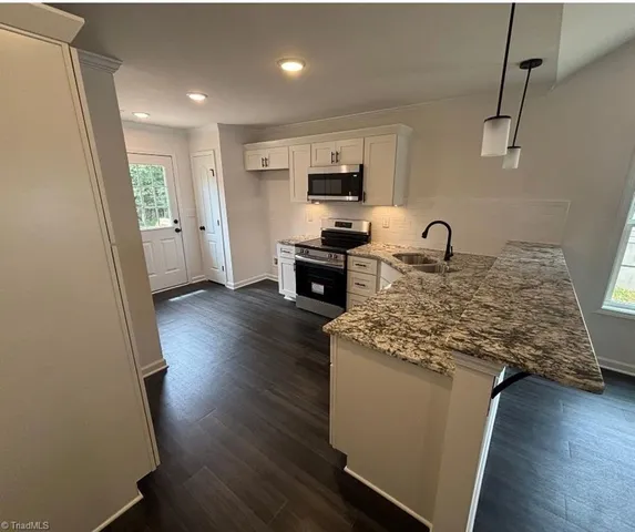 $237,900 | 112 Taft Street, Mayodan, NC 27027