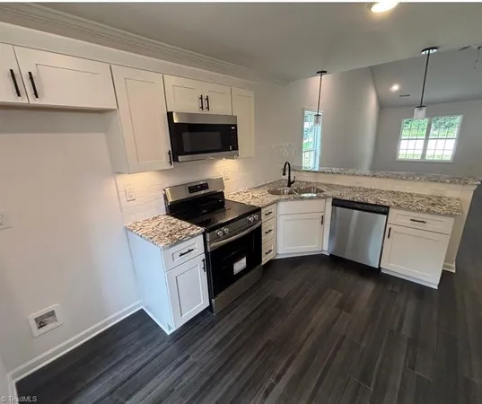 $229,900 | 112 Taft Street, Mayodan, NC 27027