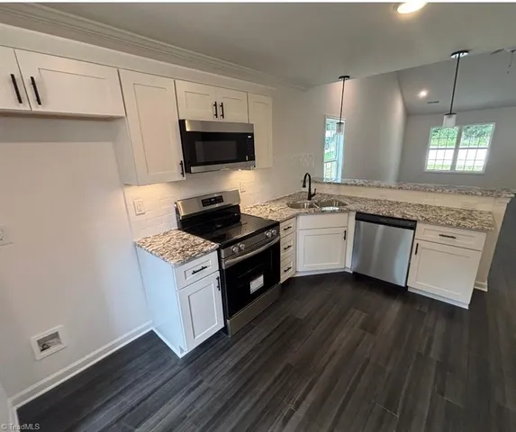 $237,900 | 112 Taft Street, Mayodan, NC 27027