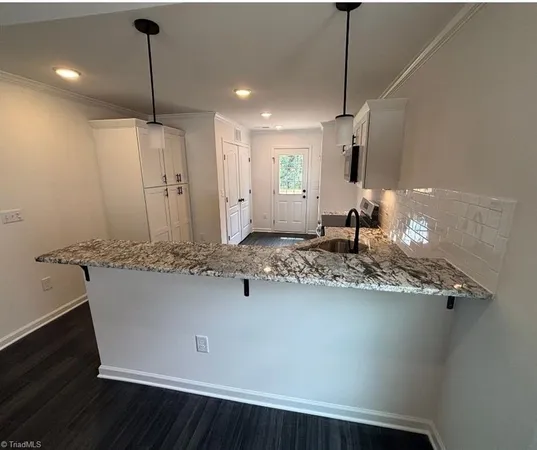 $229,900 | 112 Taft Street, Mayodan, NC 27027