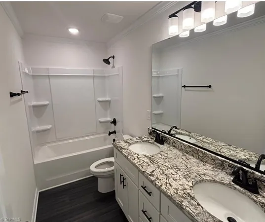 $229,900 | 112 Taft Street, Mayodan, NC 27027