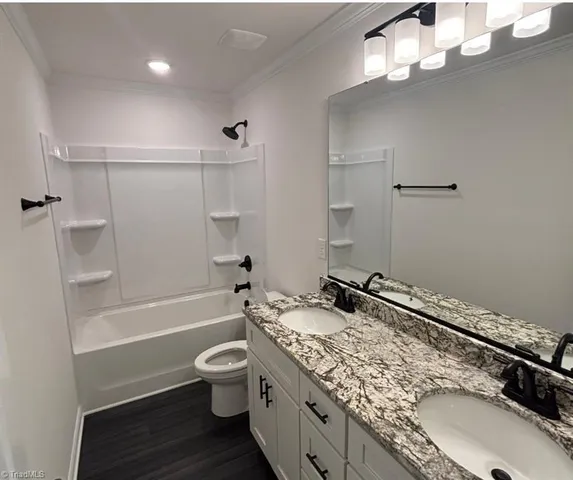 $237,900 | 112 Taft Street, Mayodan, NC 27027