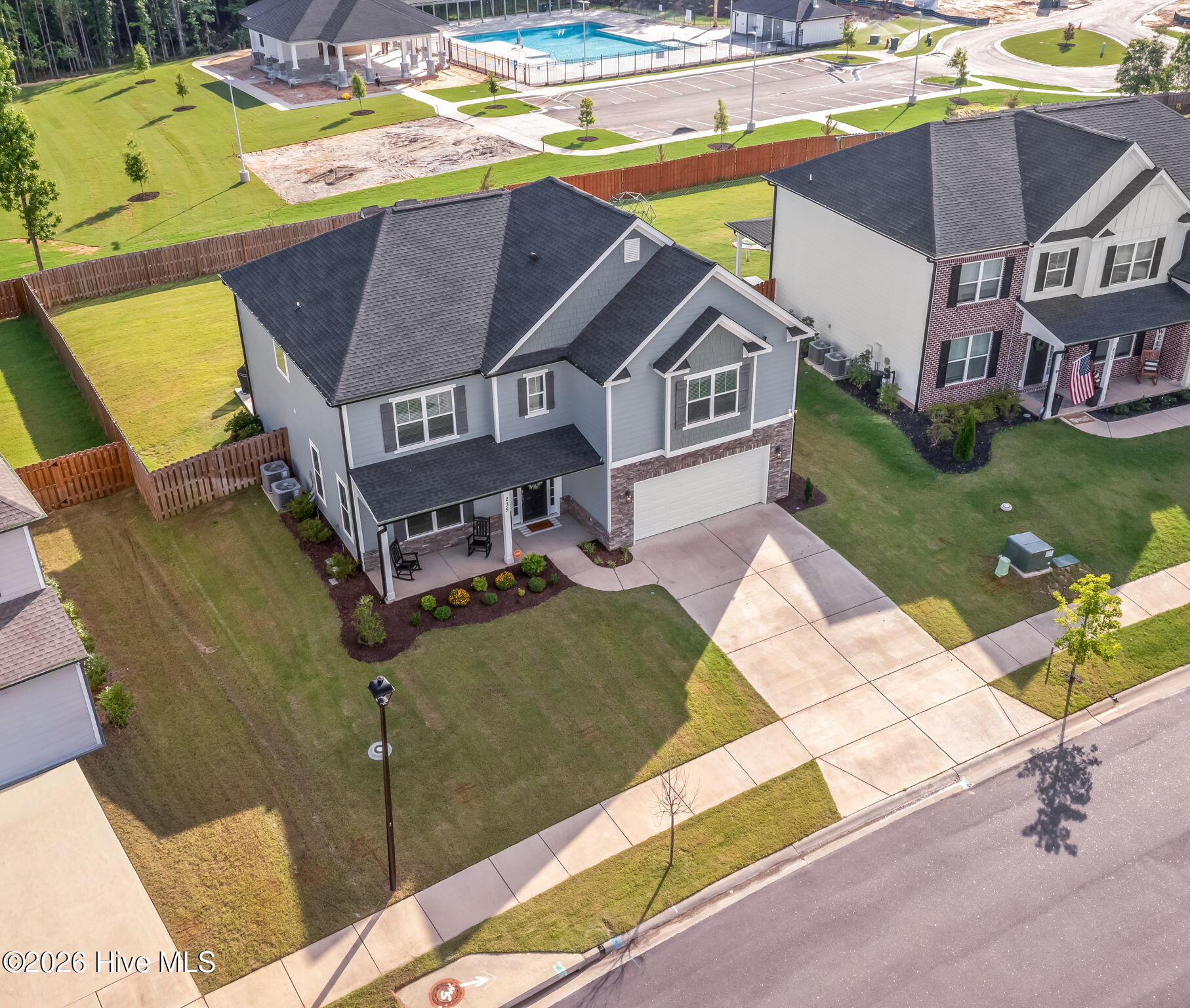 235 Prominence Drive Grovetown, GA 30813 - Photo 2 of 73 2-web-or-mls-235 Prominence Drive-20