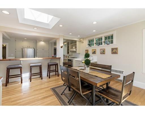 24 Calumet Road Winchester, MA 01890 - Photo 13 of 40