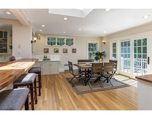 24 Calumet Road Winchester, MA 01890 - Photo 14 of 40