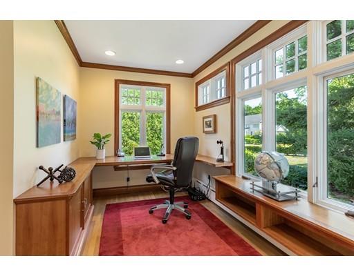 24 Calumet Road Winchester, MA 01890 - Photo 15 of 40