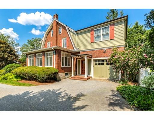 24 Calumet Road Winchester, MA 01890 - Photo 31 of 40