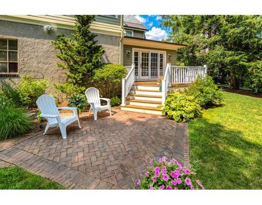 24 Calumet Road Winchester, MA 01890 - Photo 33 of 40