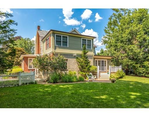 24 Calumet Road Winchester, MA 01890 - Photo 34 of 40