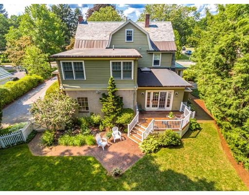 24 Calumet Road Winchester, MA 01890 - Photo 35 of 40