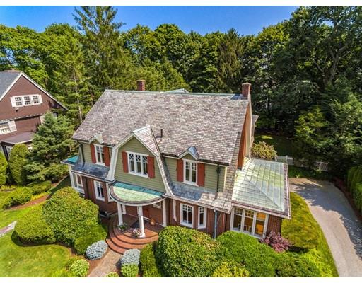 24 Calumet Road Winchester, MA 01890 - Photo 36 of 40