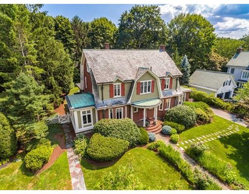 24 Calumet Road Winchester, MA 01890 - Photo 37 of 40