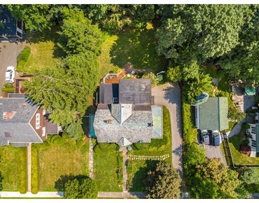 24 Calumet Road Winchester, MA 01890 - Photo 38 of 40